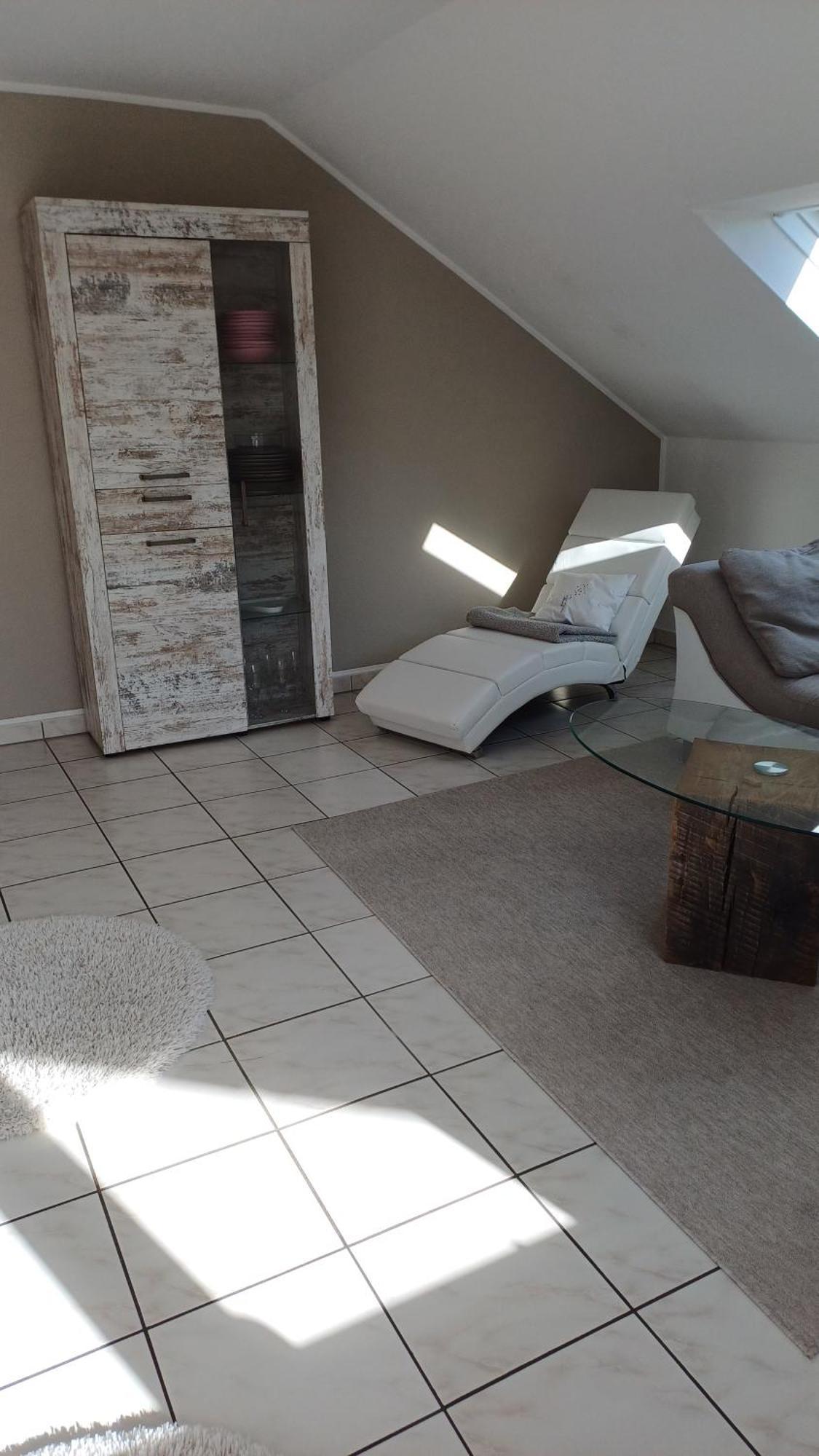Helle Schoene Dachgeschosswohnung Mit Balkon Stockach Zewnętrze zdjęcie
