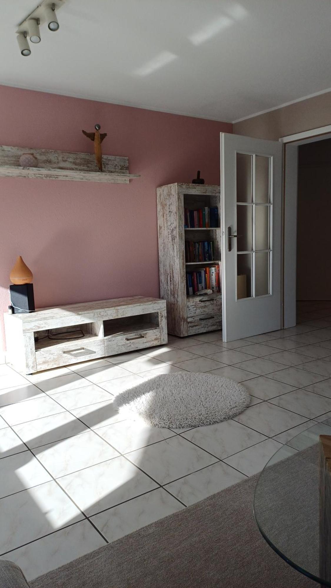 Helle Schoene Dachgeschosswohnung Mit Balkon Stockach Zewnętrze zdjęcie