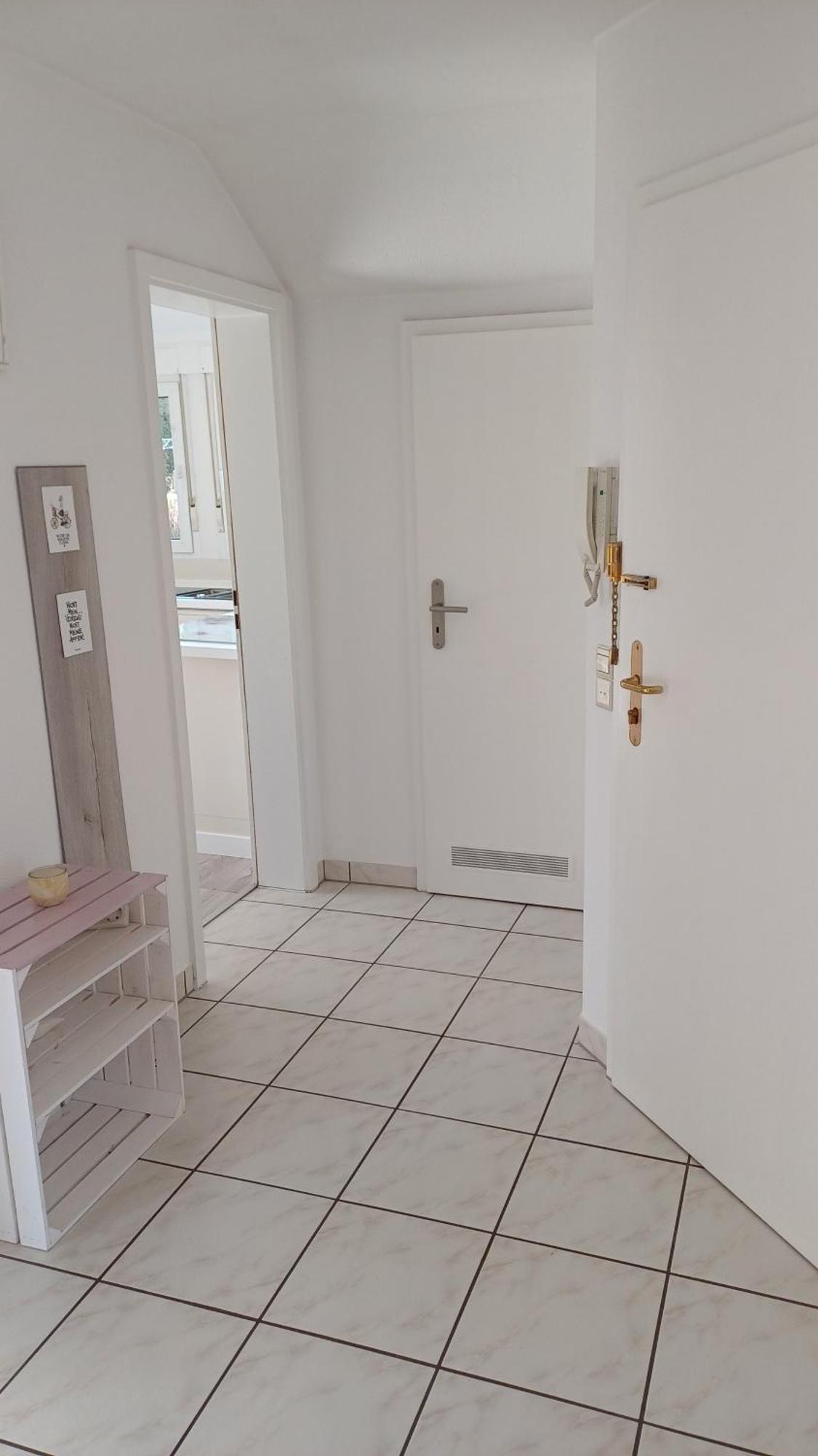 Helle Schoene Dachgeschosswohnung Mit Balkon Stockach Zewnętrze zdjęcie