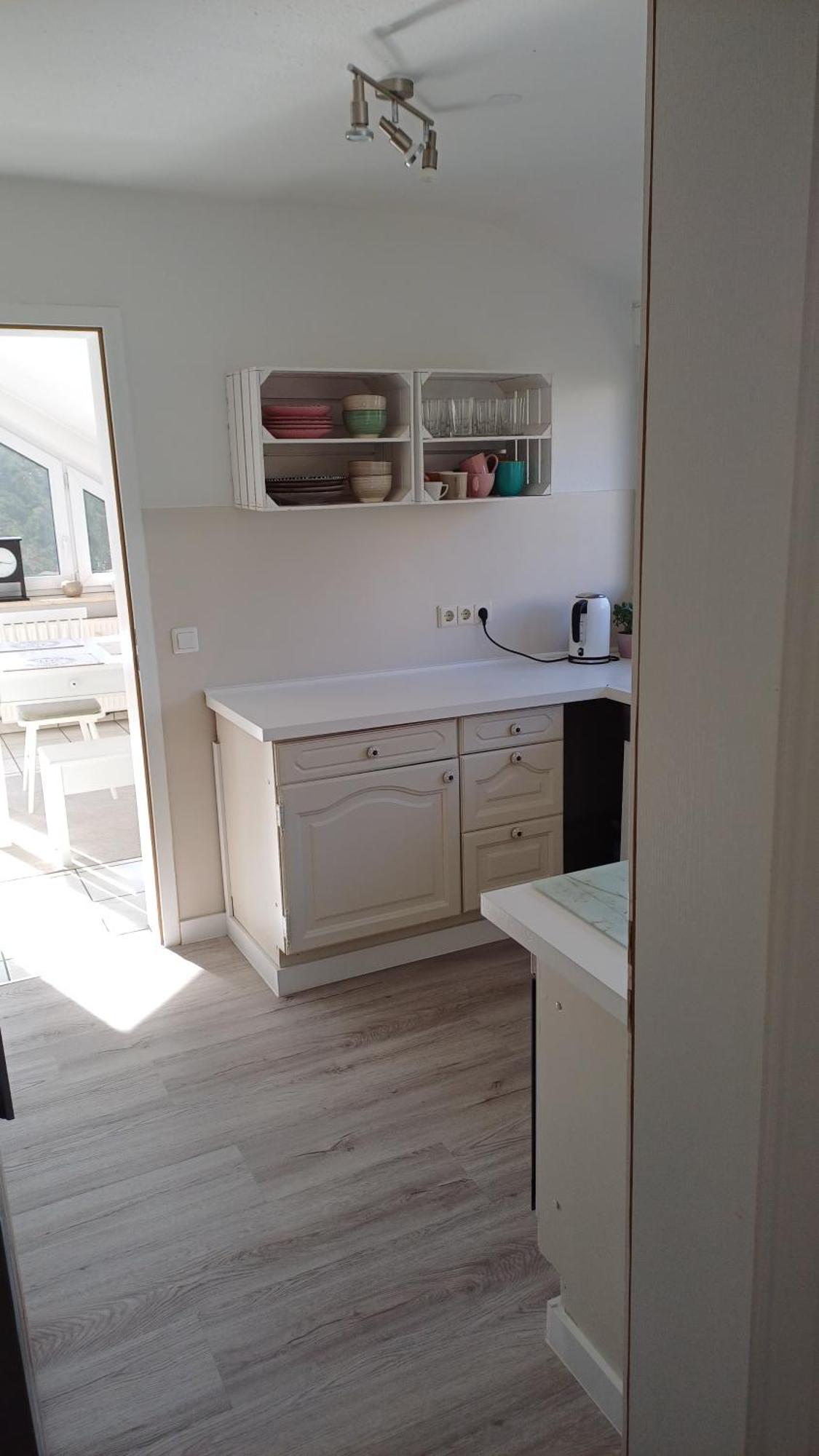 Helle Schoene Dachgeschosswohnung Mit Balkon Stockach Zewnętrze zdjęcie