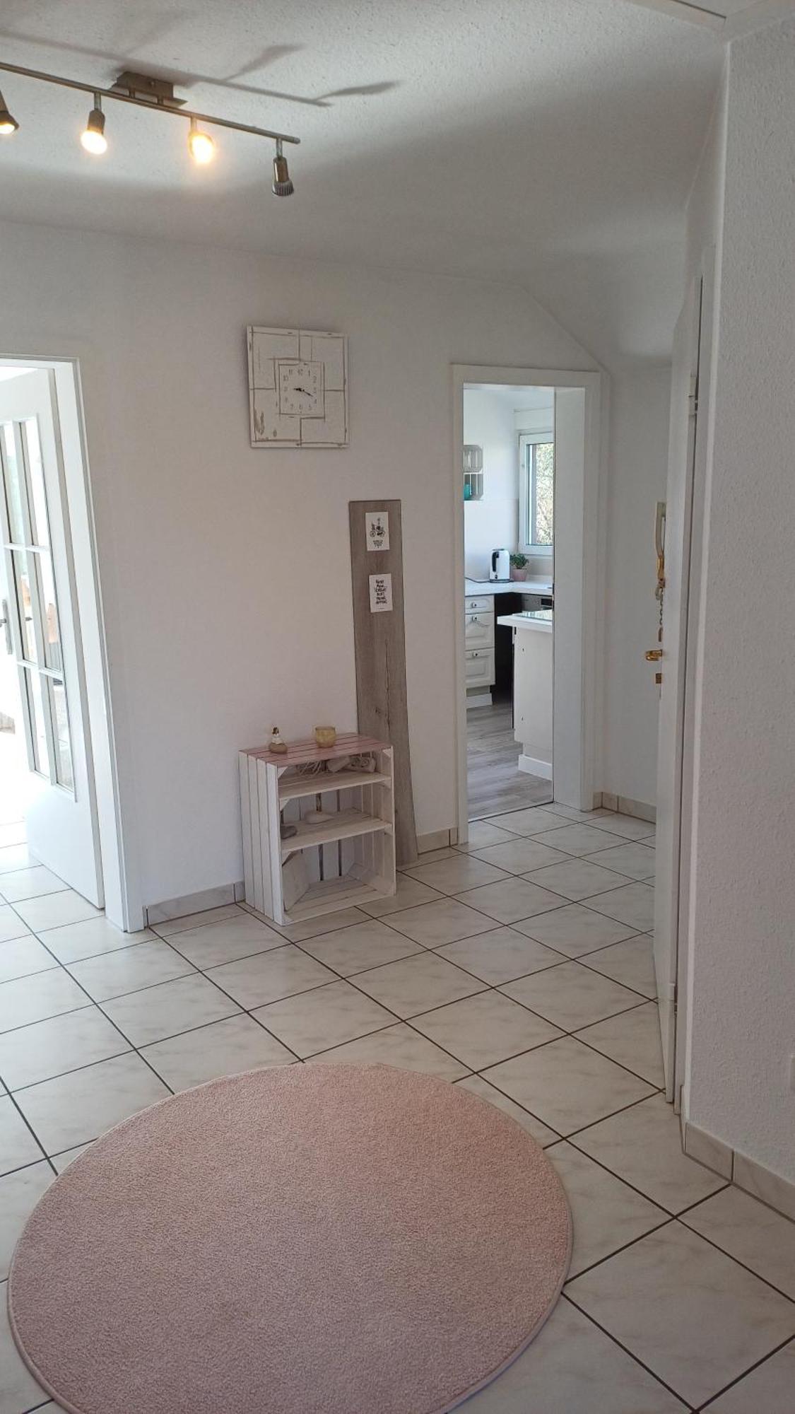 Helle Schoene Dachgeschosswohnung Mit Balkon Stockach Zewnętrze zdjęcie