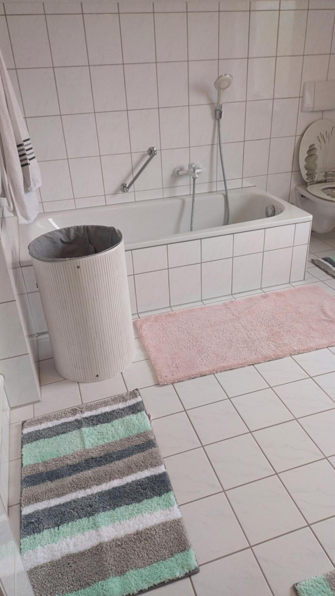 Helle Schoene Dachgeschosswohnung Mit Balkon Stockach Zewnętrze zdjęcie
