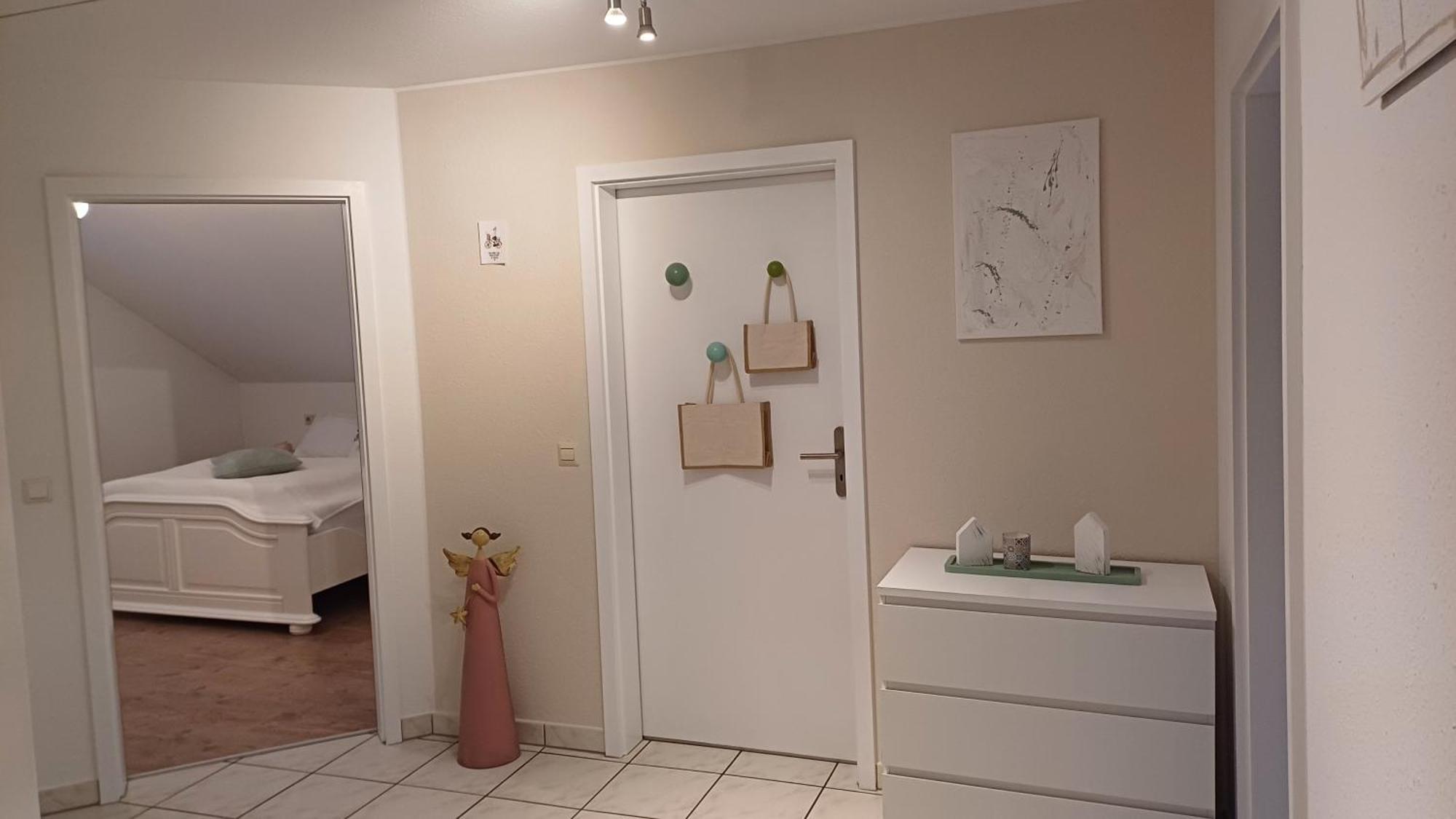 Helle Schoene Dachgeschosswohnung Mit Balkon Stockach Zewnętrze zdjęcie